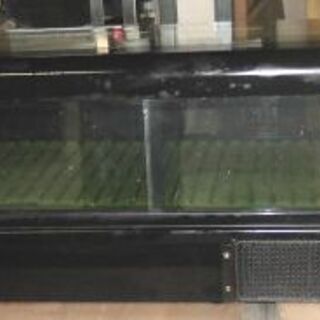 冷蔵ネタケース ダイワ 180cm 中古 A04153 冷蔵ネタケース ダイワ DN401-L 2011年製 100V 幅120cm