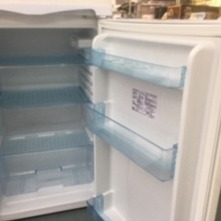 ID：G905051 2ドア冷凍冷蔵庫138L