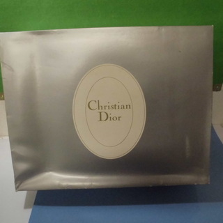 JM5970)Christian Dior ブランケット 【取り...