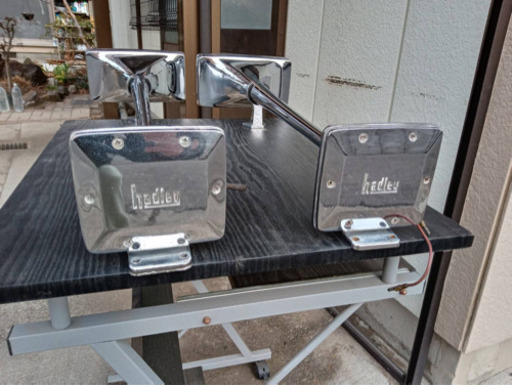 hadleyビッグホーン