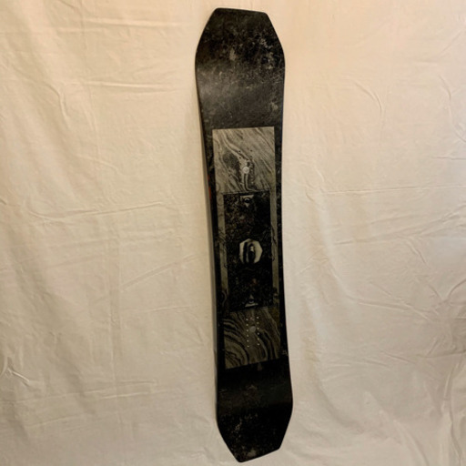 RIDE HELIX 14-15 角野友基モデル 151cm RIDE 157 スノーボード ボード