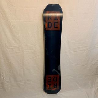 スノーボード RIDE HELIX 153cm Ride Helix 2019-2020 Snowboard Review |