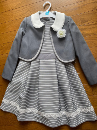 120 waltz by BEAMS DESIGN 女の子フォーマル