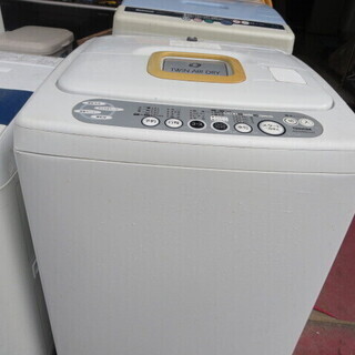 TOSHIBA洗濯機4.2キロ AW-42SEE4 夜8時半まで営業中! TOSHIBA洗濯機4.2キロ AW-42SEE4 夜8時半まで営業中!