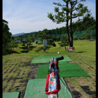 多賀ゴルフショートコース