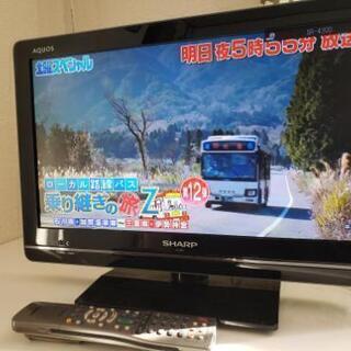 テレビ 19