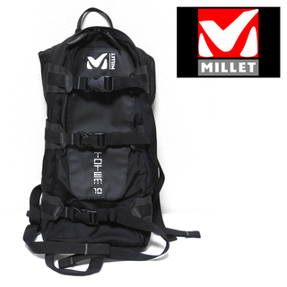 MILLET TOTEM 10（ミレー トーテム 10L）