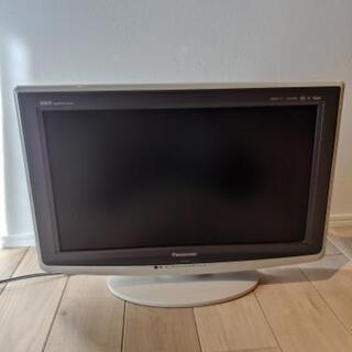 地上・ＢＳ・１１０度ＣＳデジタルハイビジョン液晶テレビ TH-L...