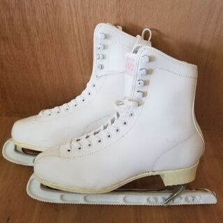【値下げ】　VSPスケート靴☆N.ja93
