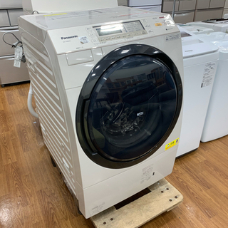 6ヶ月の保証付き 】Panasonic(パナソニック)ドラム式洗濯乾燥機 6ヶ月の保証付き 】Panasonic(パナソニック)ドラム式洗濯乾燥機