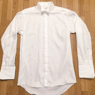 結婚式 ワイシャツ M(39-80)