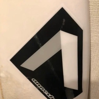 Annesley surf サーフボード　5‘6 中古　