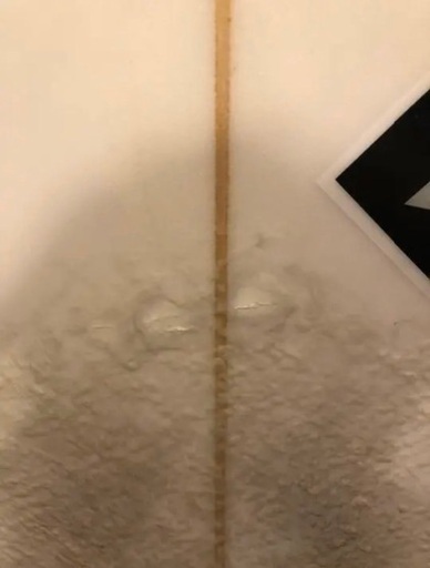 Annesley surf サーフボード 5'6 中古 USED】ANNESLEY SURFBOARD