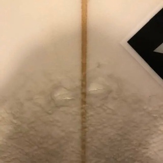 Annesley surf サーフボード　5‘6 中古　