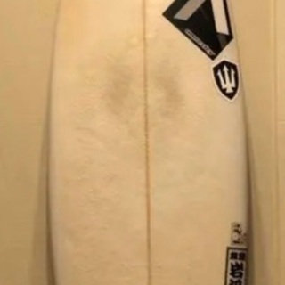 Annesley surf サーフボード　5‘6 中古　