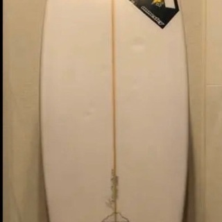 Annesley surf サーフボード　5‘6 中古　