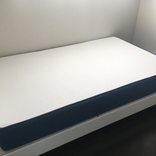 コアラマットレス　◇セミダブル（半年使用）