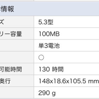 ほぼ新品　電子辞書とケースのセット