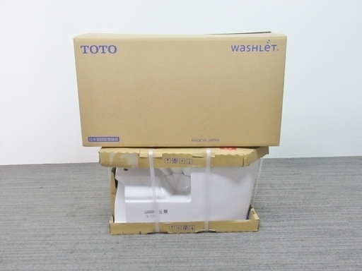 TOTO ウオッシュレット 一体形便器 TCF942 GG-J2