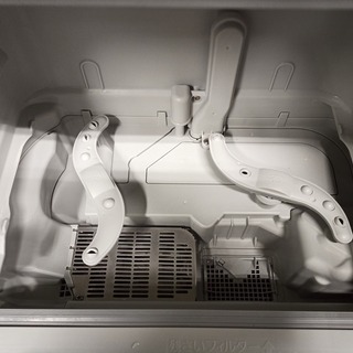 R0301) Panasonic NP-TCM4-W 2018年製! 店頭取引大歓迎♪ 食洗器