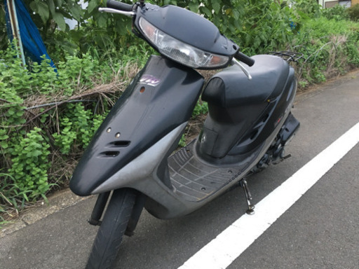 ホンダ　Dio AF27【値下げ可能】