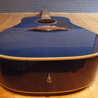 さらに値下げ メイビス アコースティックギター MW-200VER2