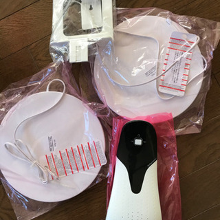 可能】美品！乳児用モニター babysense 5s 日本語扱説明書