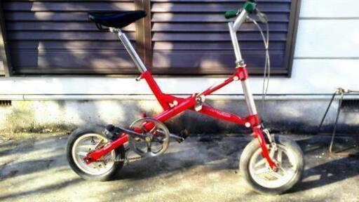 ブリヂストン　トランジットコンパクト