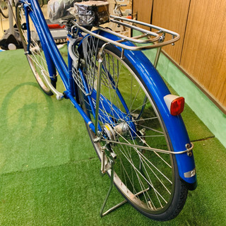 新品　ブリヂストン　自転車