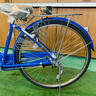 新品　ブリヂストン　自転車