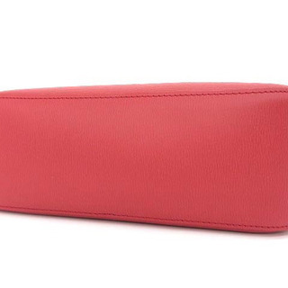 未使用 ロンシャン ロゾ クロスボディ 2way ショルダーバッグ