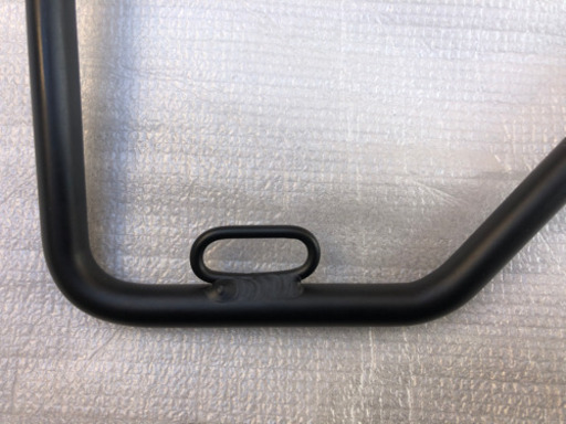 レブル250 500 サイドバックサポート 右 ノリス 大分のホンダの中古あげます 譲ります ジモティーで不用品の処分