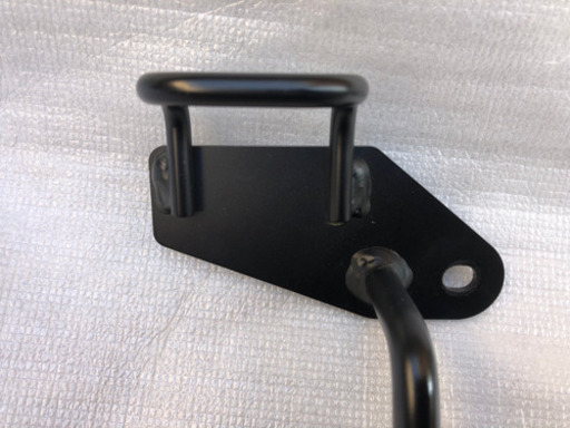 レブル250 500 サイドバックサポート 右 ノリス 大分のホンダの中古あげます 譲ります ジモティーで不用品の処分