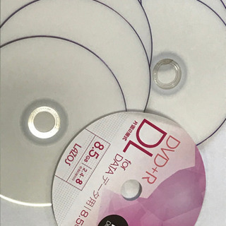 DVD-R（10枚入）