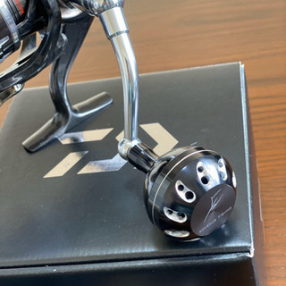 ⭐︎極美品　ダイワ  キャタリナ　4500  ジギング　泳がせ　寒ブリ　ヒラマサ　釣り　フィッシング  ⭐︎　