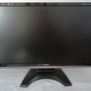 三菱　23インチ　フルHD液晶ディスプレイ　RDT231WM-S...