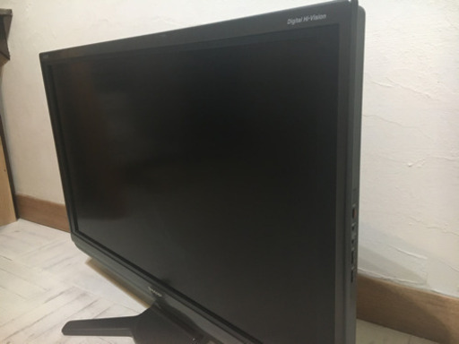 SHARP AQUOS 40インチ　テレビ