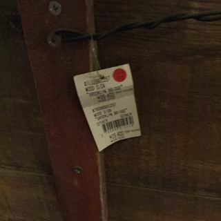 ブルックリン ビンテージウッド サイン