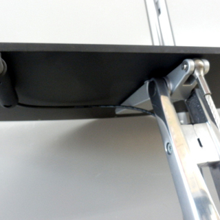 ワークアシスト セダス SEDUS OPEN UP Work assistant デスク パソコンデスク ペイペイ対応 札幌市西区西野