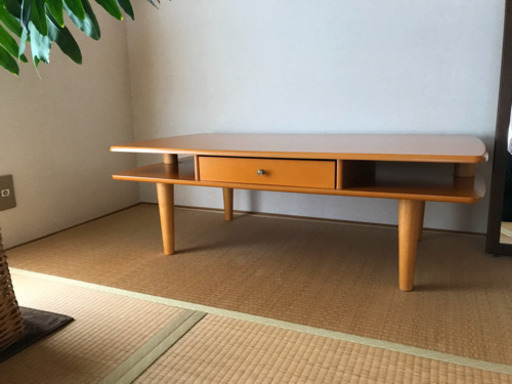 ローテーブル