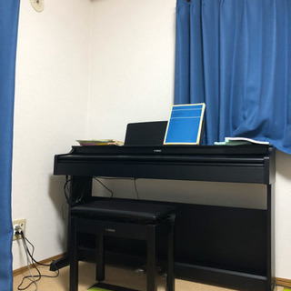 ヤマハ電子ピアノ ※また、価格下げました‼️‼️限界価格‼️ 【公式通販】