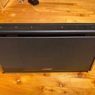 商談中 BOSE soundlink mobile ジャンク