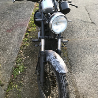 KAWASAKIエリミネーター250 ジャンク 【公式通販】