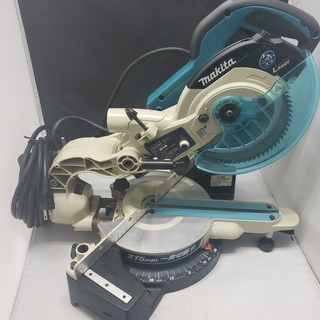 makita マキタ LS0611FL スライドマルノコ 中古品 【ハンズクラフト宜