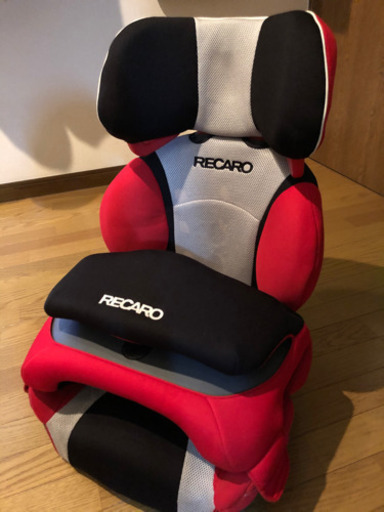 レカロ　RECARO チャイルドシート