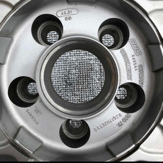 17インチ BBS RS2 9J 225/45/17 【公式通販】