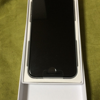 iPhone6S ワイモバイル