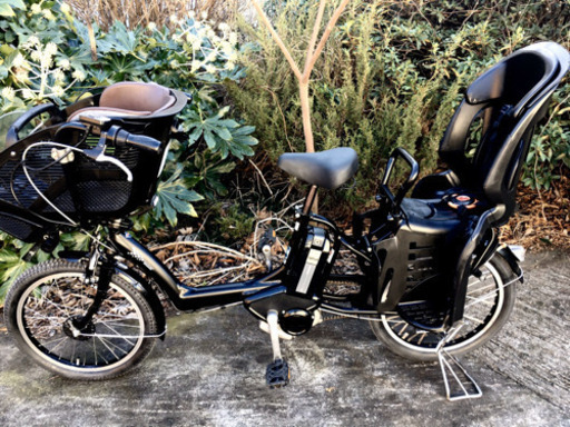 配送料半額♡N4R電動自転車U94Kブリジストンアンジェリーノ
