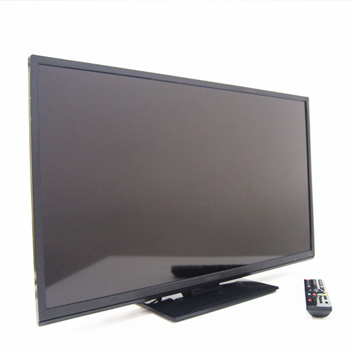 ORION 32V型ハイビジョン液晶テレビ 【USB HDD録画対応】 2014年製 動作良好 (LA18)