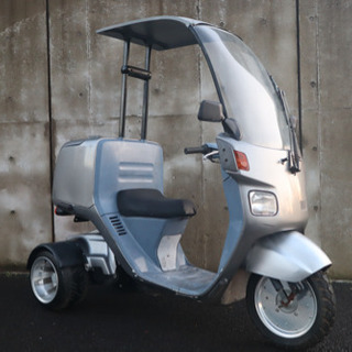 Honda ジャイロキャノピー ワイドホイール ミニカー登録可 R 1 横浜のホンダの中古あげます 譲ります ジモティーで不用品の処分 Honda ジャイロキャノピー ワイドホイール ミニカー登録可 R 1 横浜のホンダの中古あげます 譲ります ジモティーで不用品の処分
